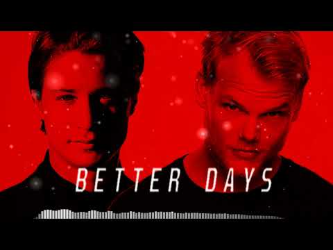 FREE Avicii X Kygo "Better Days" - EDM  & House Type Beat | [Prod - D.A BEATS] FOR SALE