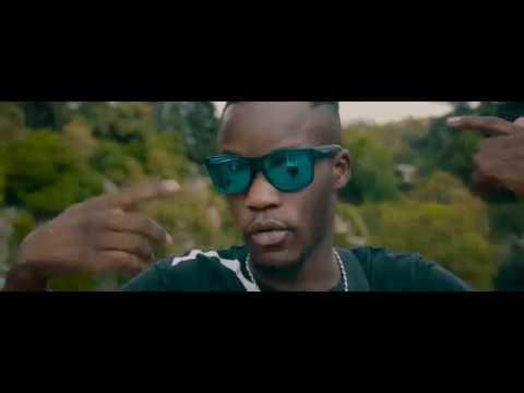 Krtel City - Haine & Rancune (Clip Officiel)