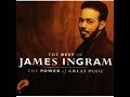 James Ingram Just Once Sub Español