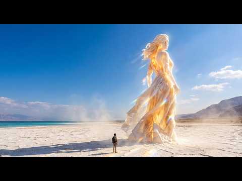 The ANCIENT Power of SALT 🧂 A Spiritual Weapon HIDDEN in Plain Sight