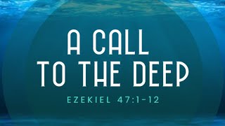 A Call To Deep