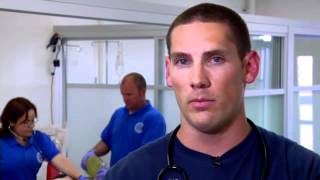 preview picture of video 'Paramedic Program at Crafton Hills College'