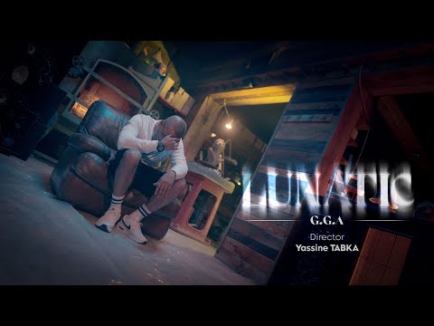 G.G.A - Lunatic (Official Video Clip)