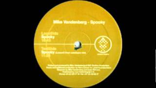 Mike Vandenberg - Spooky (Lemon 8 Inner Sanctuary Mix)