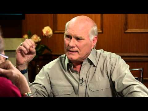 Is The Redskins As Offensive As The N Word? | Terry Bradshaw | Larry King Now - Ora TV