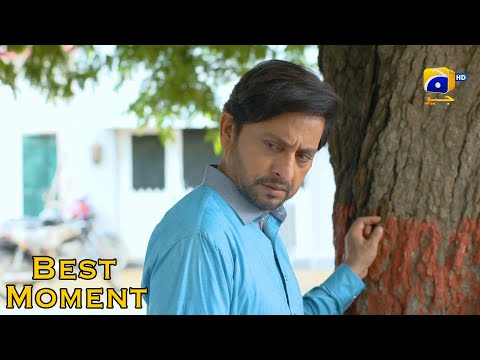 Grift Episode 03 || Ali Abbas - Saniya Shamshad || 𝐁𝐞𝐬𝐭 𝐌𝐨𝐦𝐞𝐧𝐭 𝟎𝟑 || Har Pal Geo
