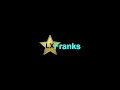 LXFranks It S What We Do Closing Logo 2021 Present