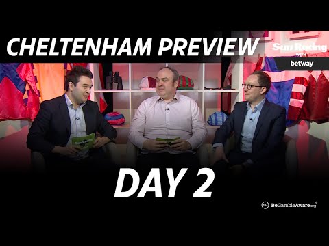 Cheltenham Festival 2020: Day 2 Preview