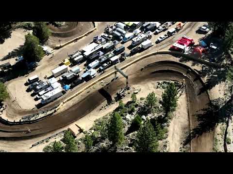 2026 Monster Energy Mammoth Motocross - Day 2
