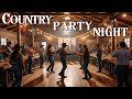 1 Hour Of Energetic Country Party Music Dance All Night