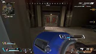 ApexLegends雑談配信