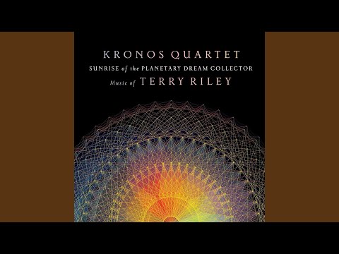 Cadenza on the Night Plain: March of the Old Timers Reefer Division