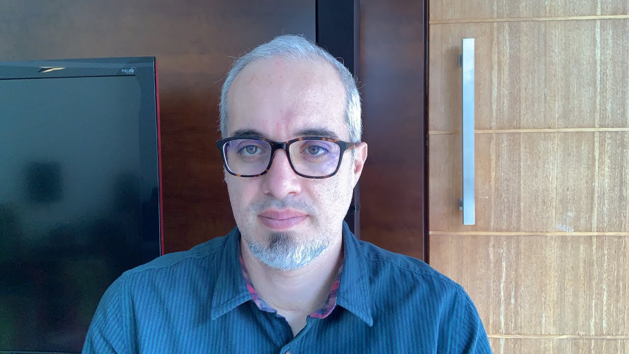 12/01/2020: 2020: o ano da maior baixaria político/midiática?