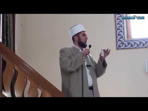 “Krejt janë tu punu me Haram puno, edhe ti” - Hoxhë Remzi Isaku