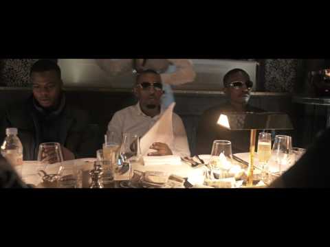 SAUCE 100 ILLMILL X BIG SIMZ X STINKS X SHAK