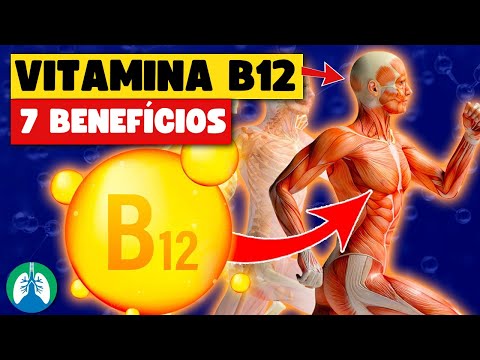 Vitamina B12