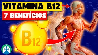 Vitamina B12