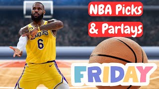 Win Big With The Top Nba Betting Picks Today | Fanduel, Draftkings & Prizepicks | 3-29-24
