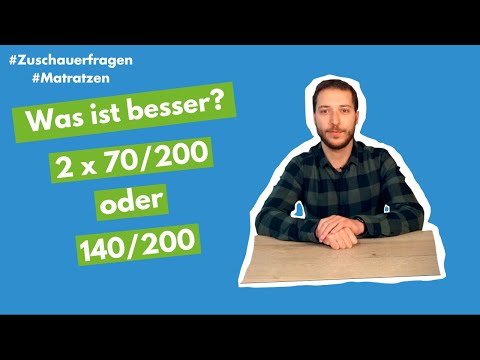 Matratzenschutz24 Youtube Thumbnail