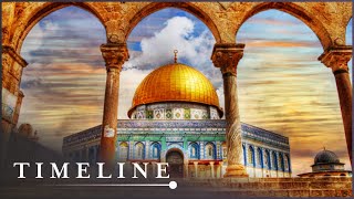 The Dark Ages: An Age Of Light - Part Three (Ancient History Documentary) | Timeline