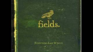 The Fields - Song For The Fields video