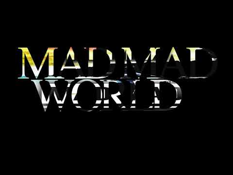 patrick mad mad world