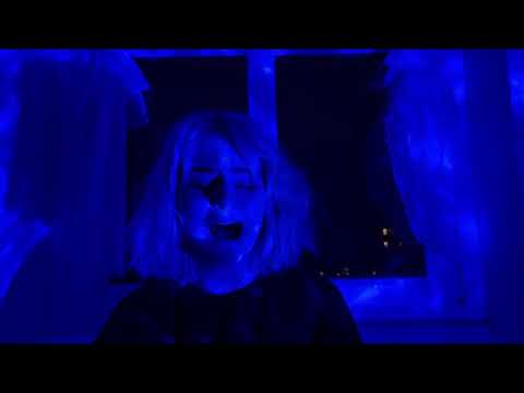 Swerfey - OZEAN (Official Video)