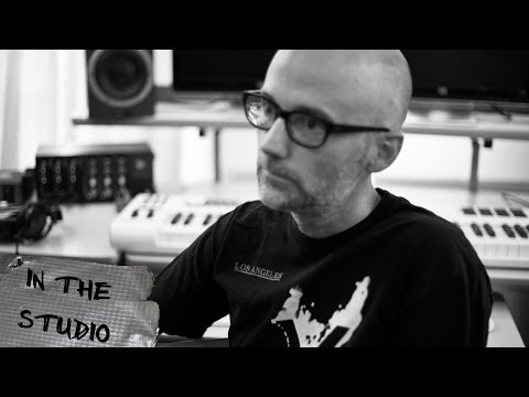 In The Studio with Moby - Almost Home