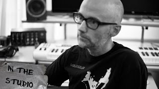 In The Studio with Moby - Almost Home