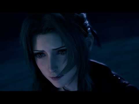FF VII Remake Ost 太空戰士7重製版原聲帶Waiting To Be Found(捉迷藏)