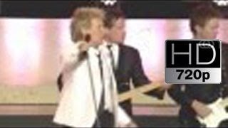 Glasgow 2014【ツ】Rod Stewart Can't Stop Me Now【HD】