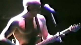 Def Leppard - Breathe a Sigh - Live @ Belgium 1996