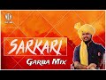 SARKARI TUNE GARBA MIX DJ NIK BRC BHARUCH Dj Garba Garbamix India Gujarat Dance