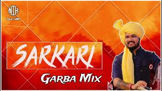 Download lagu SARKARI TUNE | GARBA MIX | DJ NIK BRC | BHARUCH       #dj #garba #garbamix #india #gujarat #dance mp3