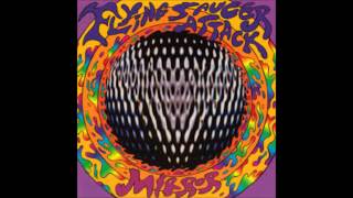 Flying Saucer Attack - Rise