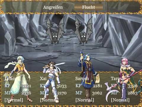 Let's Play Elements Destiny - Ancient Powers - Teil 78