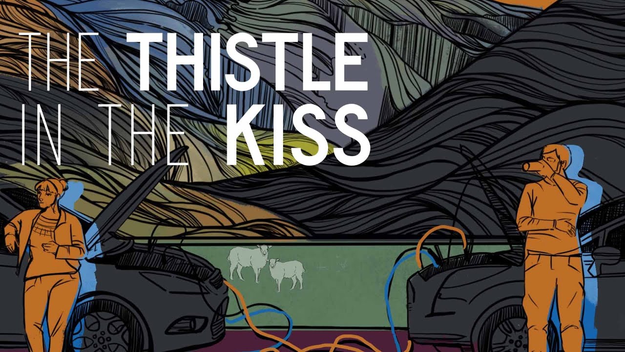 The Thistle in the Kiss | Official Trailer (2025)