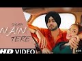 SUBH SONG NAIN TERE HD VIDEO