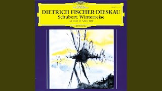 Schubert: Winterreise, D.911 - 19. Täuschung