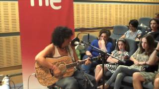 Rosana en 'Abierto hasta las 2': "Mi trozo de cielo"