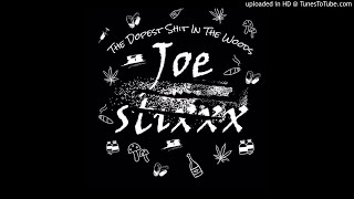 Joe Stixxx-The Dopest Shit In The Woods &quot;Crystal Meth Music Part 2&quot;