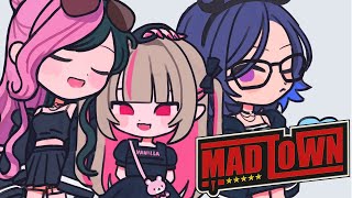 【GTAV】終わりが近いマチ【ぶいすぽ/一ノ瀬うるは】