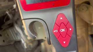 Código c0205 Toyota Interpretación