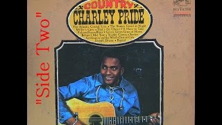 "1966" "Country" L.P. (Side II), Charley Pride  (Classic Vinyl)