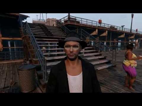 Tony Castles - Heart in The Pipes (Kauf Remix) | GTA V Music Video. FT. MALCØLM