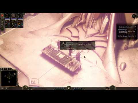 IVATOPIA let's play Spellforce 3 Ep 37 - Choices?