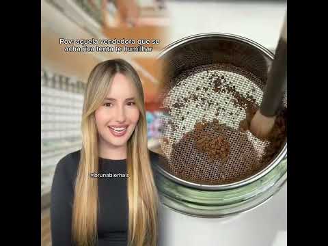 The best POV (bruna.bierhals) 🥉ASMR cake making story time | POVs Tiktok Collection