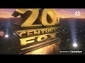 20th Century Fox Gets Attacked By 20th Century Studios STOLEN