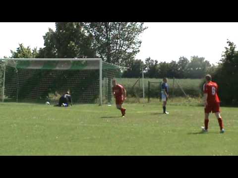 6:0 SG Seehausen - Turbine Leipzig