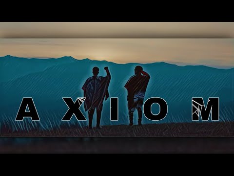 David Greg - AXIOM (feat Arthur Khachents) (2021 Official Video)